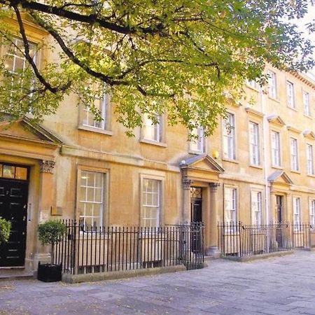 The Courtyard Apartments No.9 Bath Exterior photo